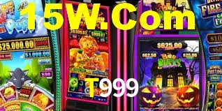 Bônus de boas-vindas na T999