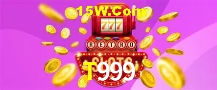 Bônus e promoções da T999